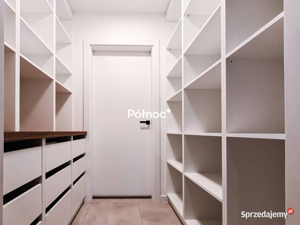 Nowoczesny dom 200 m z garażem Pokrówka 200m2