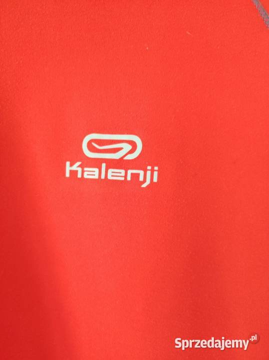 Kalenji koszulka bluzka sportowa do biegania Kielce