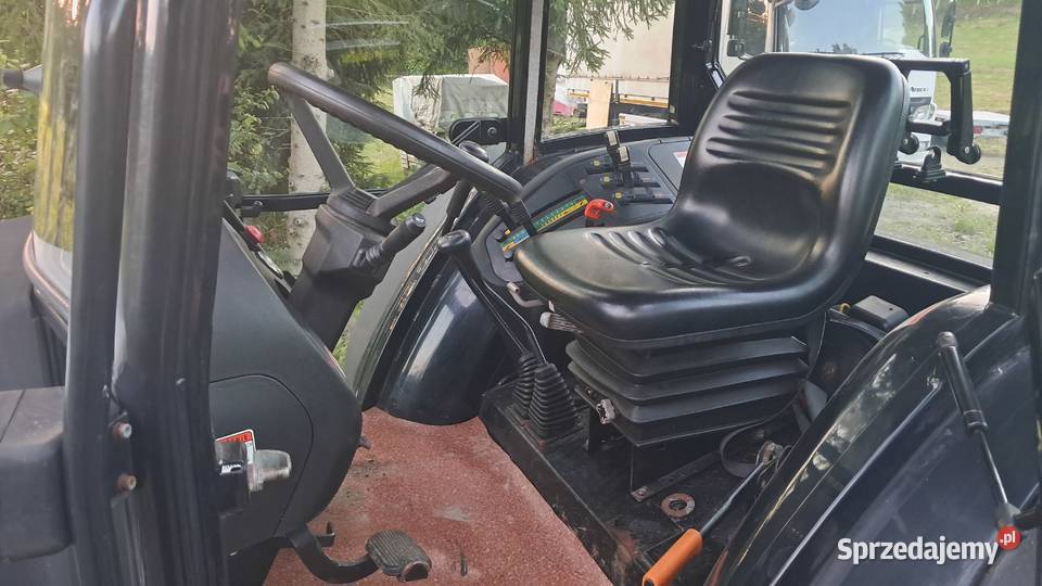 Lamborghini lampo 70w roller dorado Mszana Dolna