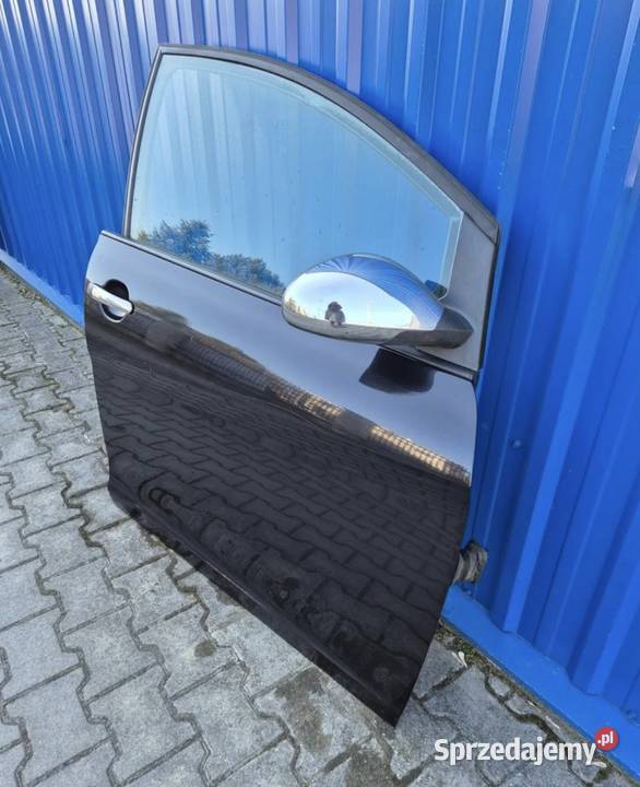 DRZWI PRZÓD PRAWY SEAT ALTEA SEAT ALTEA XL SEAT Drzwi