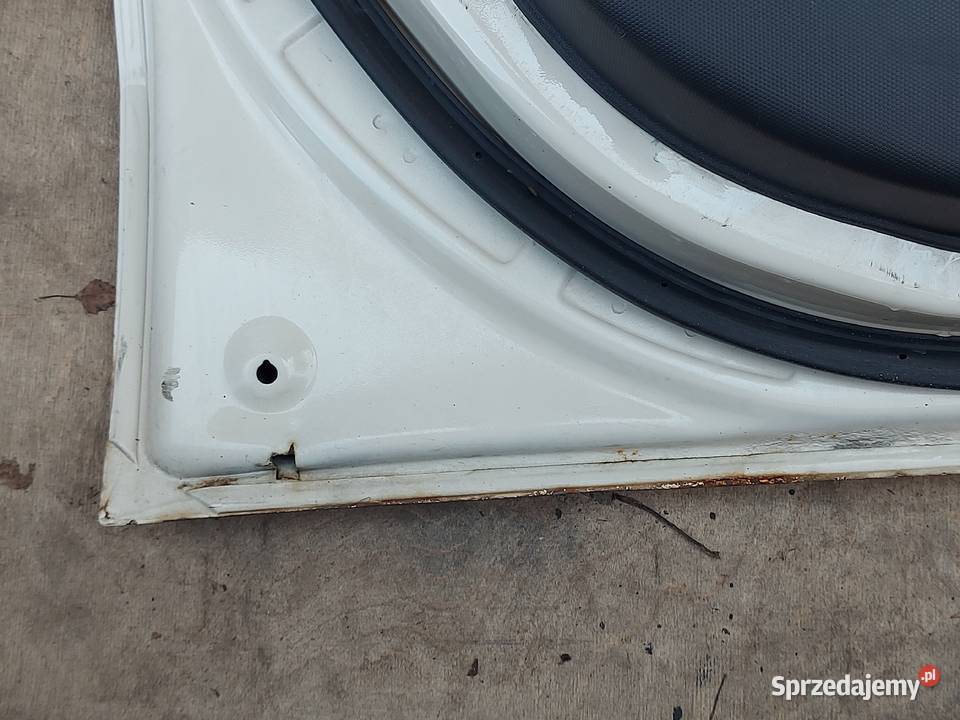 KIA SOUL 09r drzwi lewe przód 150 mikronów Kielce