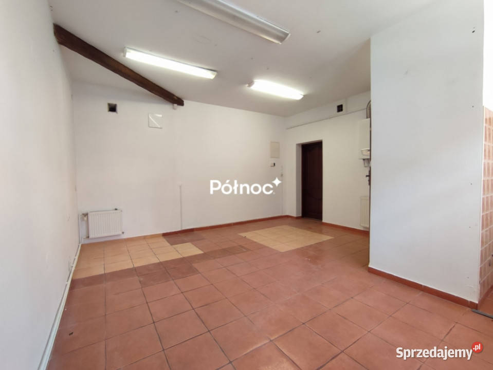 Wynajmę lokal Bazylińskiej 18 24m2 Zamość