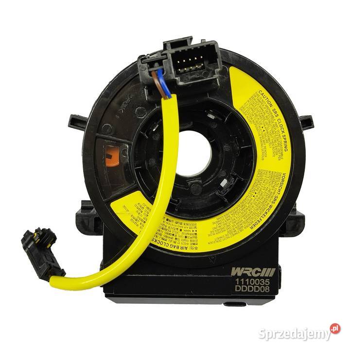 Taśma kierownicy airbag do KIA CEED SW 2007 2008 Kraków sprzedam