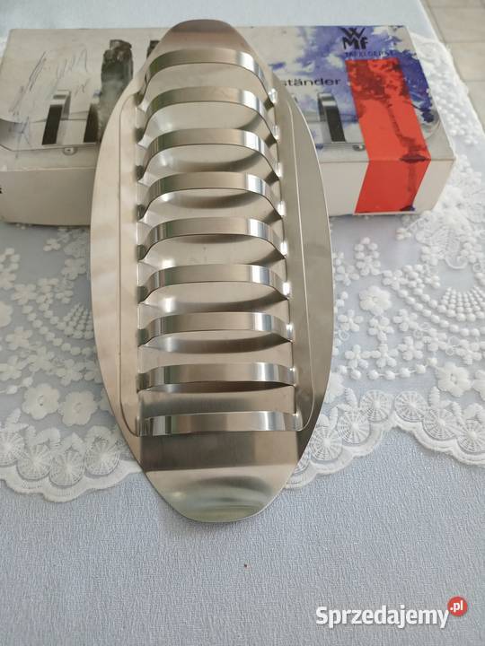 Stojak na tosty WMF Poznań