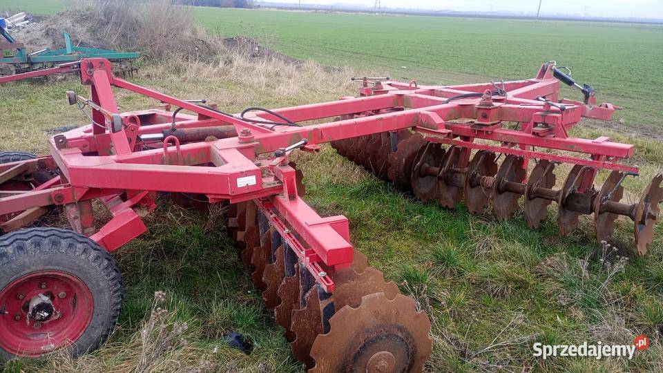 Brona talerzowa Talerzwka 410m Farmer Malbork