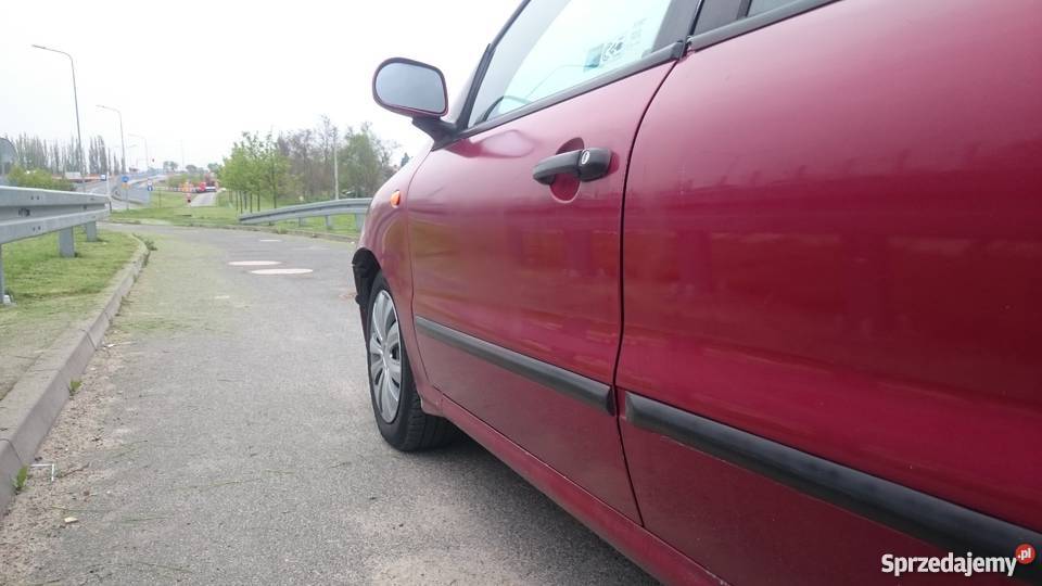 Fiat Brava 16 SX długie opłaty w pełni sprawny Poznań