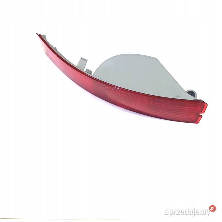 VOLVO XC90 odblask zderzaka tyl lewy 30678970 OE Motoryzacja Bielany Wrocławskie