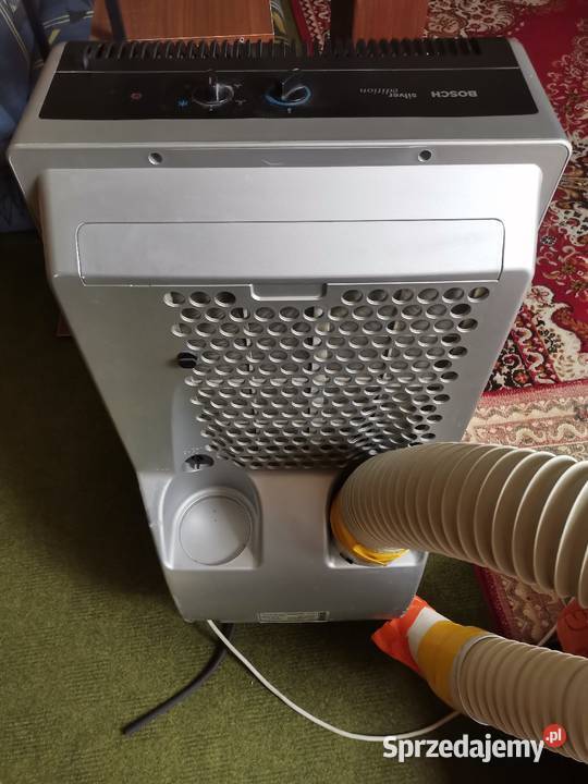 Klimatyzacja domowa bosch Przeworsk