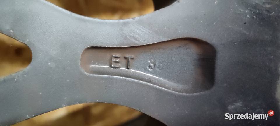 Barracuda Racing Wheels 17 4x100 4x1143 Nowy Tomyśl sprzedam