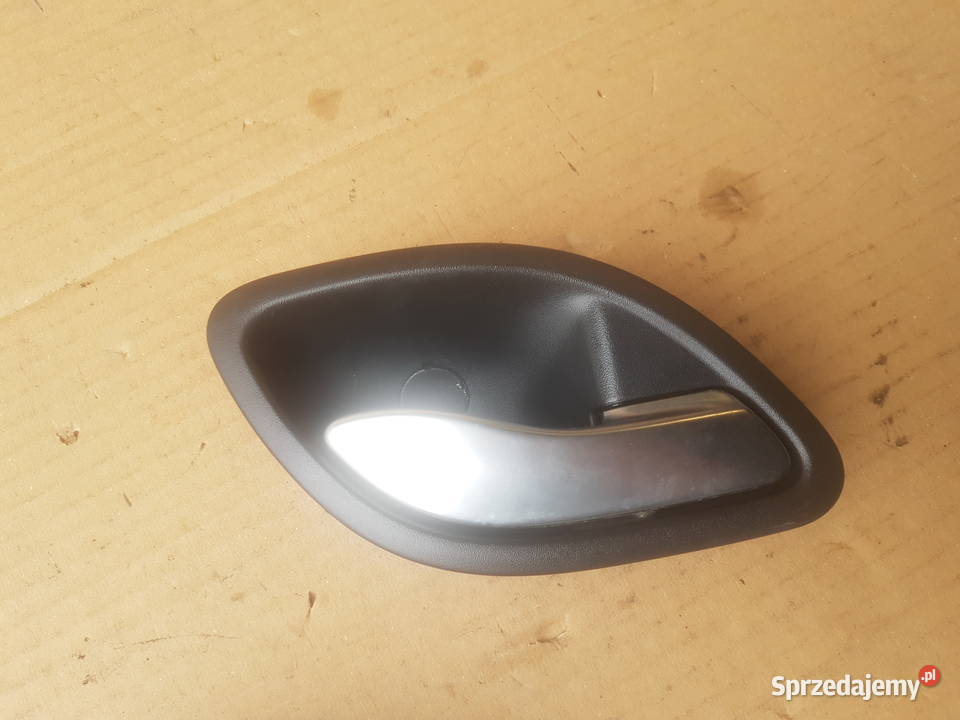 Renault Laguna 2 komplet klamki wewnętrzne
