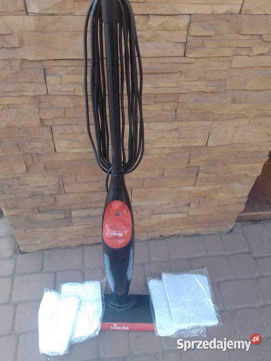 Mop parowy podkarpackie