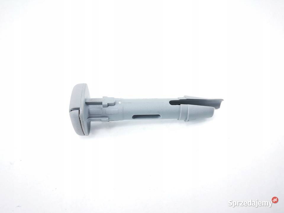 MOCOWANIE REGULACJA ZAGŁÓWKA KIA SEDONA 0105