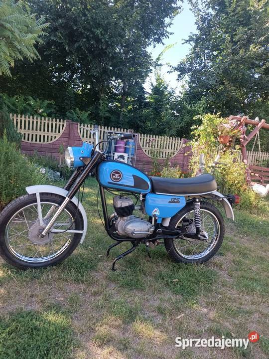 WSK gil 77 Staszów