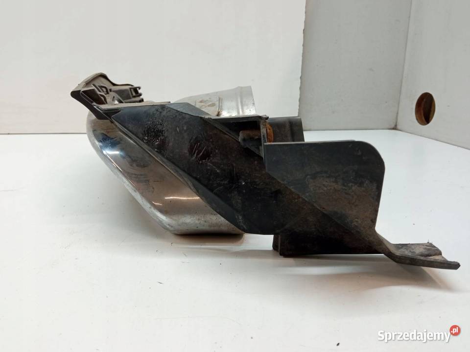 OSŁONA KOŃCÓWKA WYDECHU PRAWA 31455531 Volvo V60 sprzedam