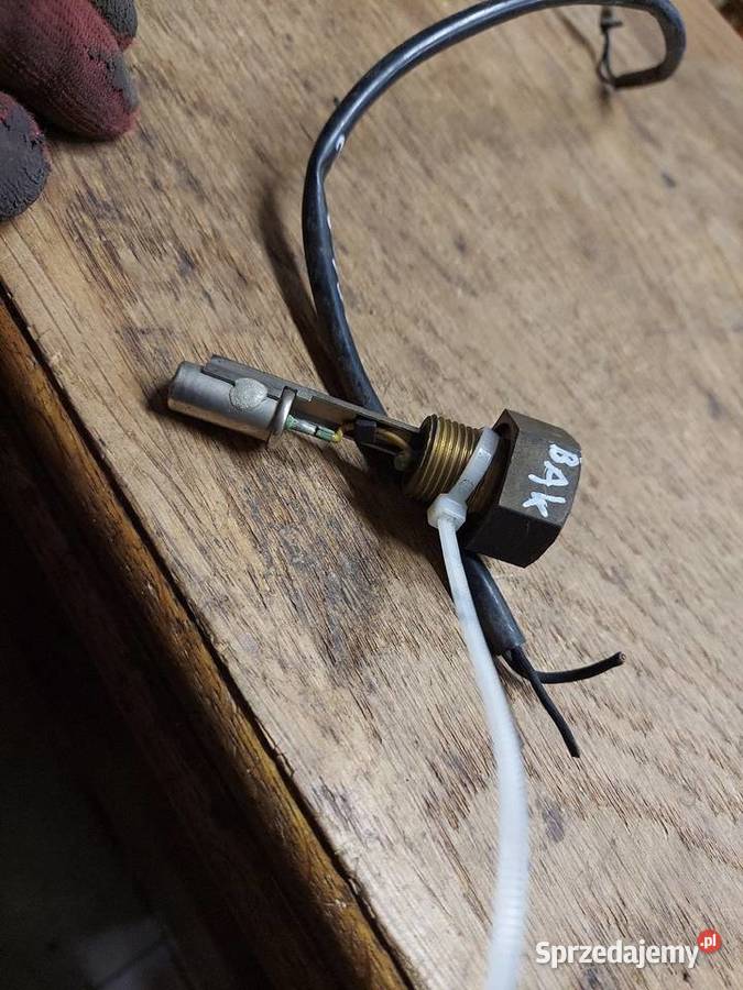 Suzuki RF 600 czujnik poziomu paliwa RF600 baku Jelenia Góra