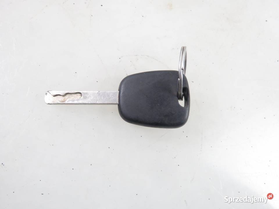 STACYJKA CITROEN C4 I 9649781080