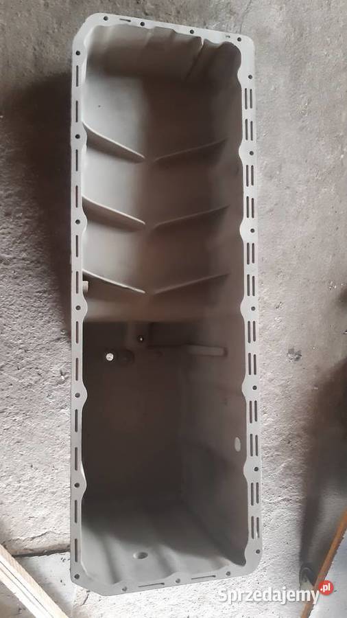 Miska OM460 OM457 4570140902 Mercedes Rębak sprzedam