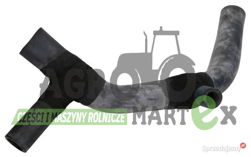 83400211 83400211 WĄŻ CHŁODNICY JCB JCB Wichrów