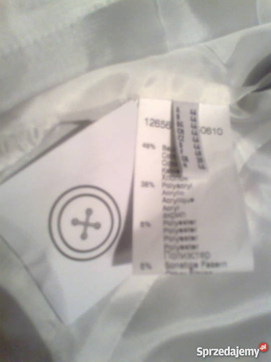 Nowe Płaszcz Damski NEGOCJUJ CENE Wyprzedaz