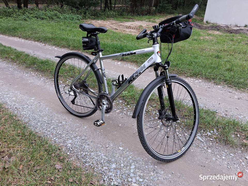 Rower kTM Imola Cross Ropczyce sprzedam