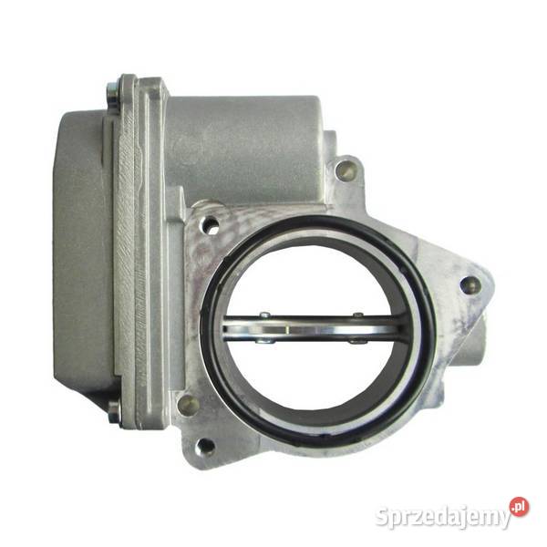 Przepustnica Audi A4 B6B7 A6 C6SuperBPassat B5 Bydgoszcz