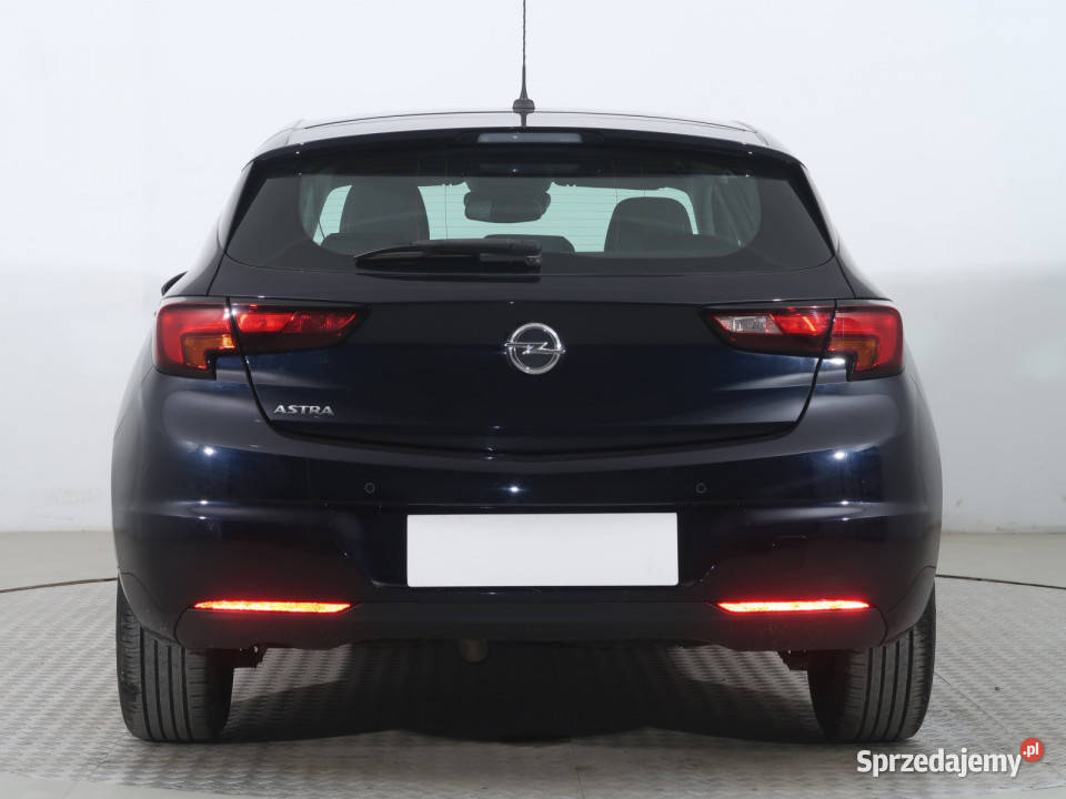 Opel Astra 16 CDTI Bielany Wrocławskie