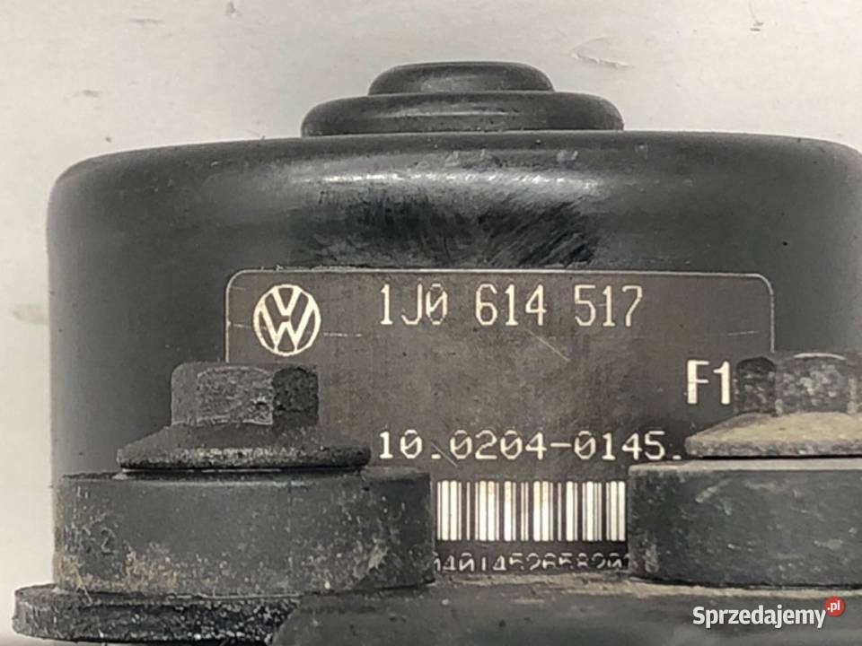 POMPA ABS VW BORA I 1J0907379S 23 150 9813