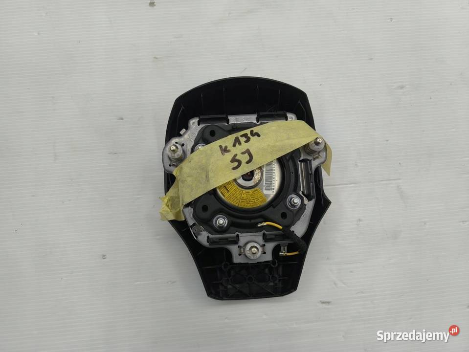 PODUSZKA KIEROWCY AIR BAG SUBARU FORESTER IV SJ wielkopolskie sprzedam