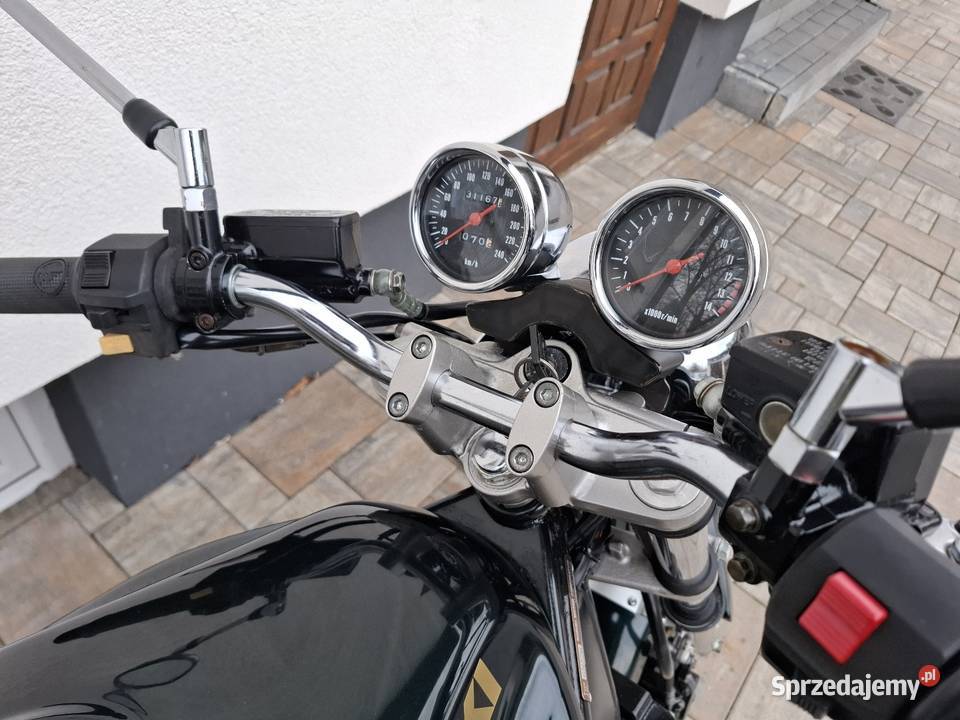 Suzuki gsf 600 bandit 1995 57kw okazja wiosenna manualna świętokrzyskie Chobrzany