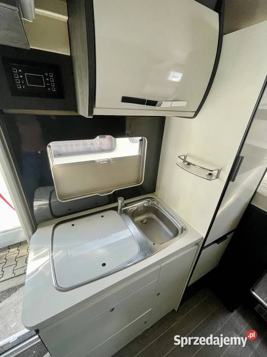 Roller Team Kronos 285TL pełny VAT Gliwice