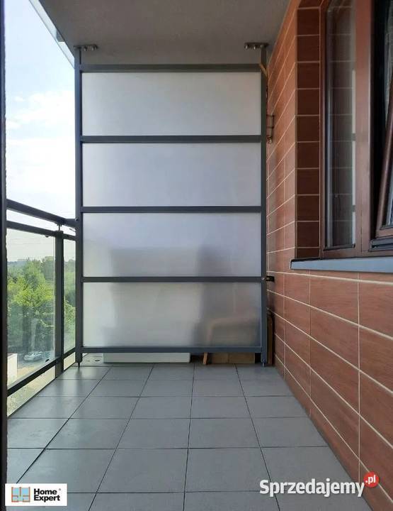 2pok 41met Brzeskiej BALKON GARAŻ WINDA 2017