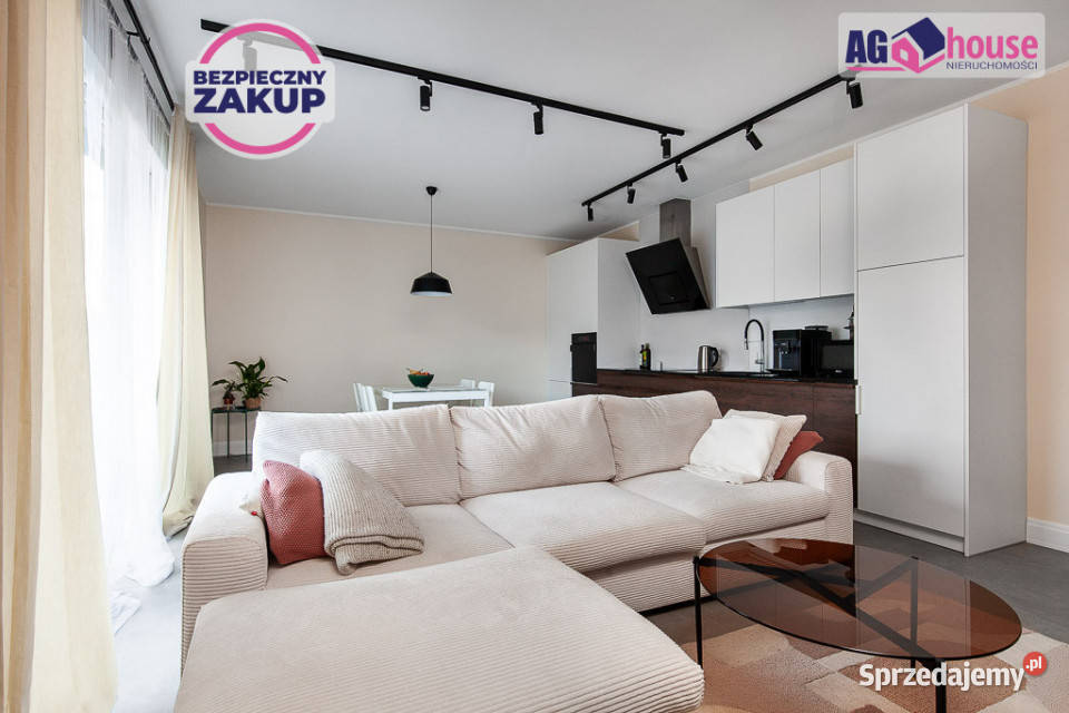 Mieszkanie Gdynia Olgierda 7382m2 3 pokoje pomorskie