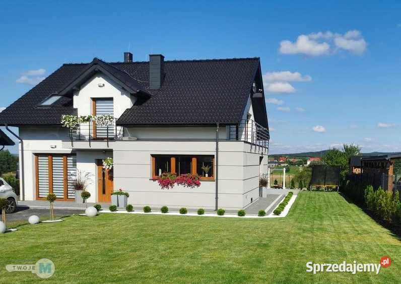 Dom wolnostojący Kielce 1425m2 10168zł/m2