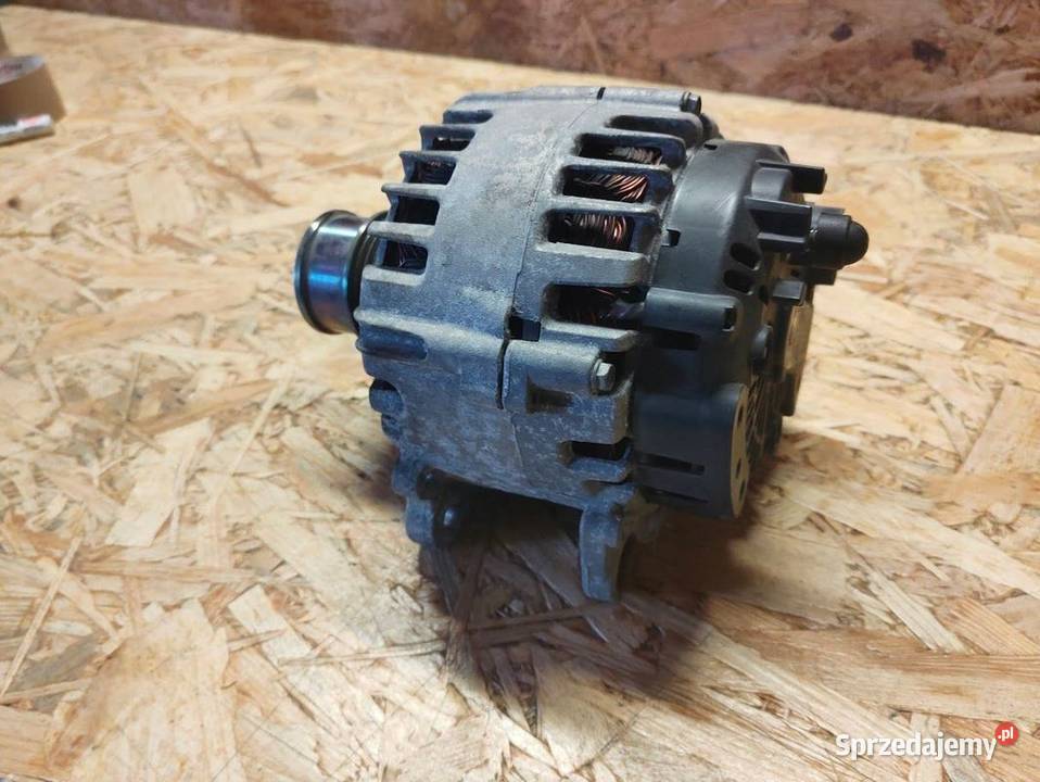 Alternator Seat Leon III 12 TSi 04C903023K Pleszew