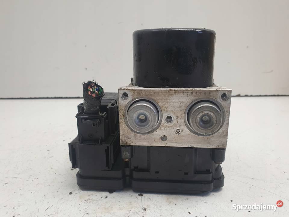 Volvo V70 III S80 II POMPA ABS Sterownik Janów