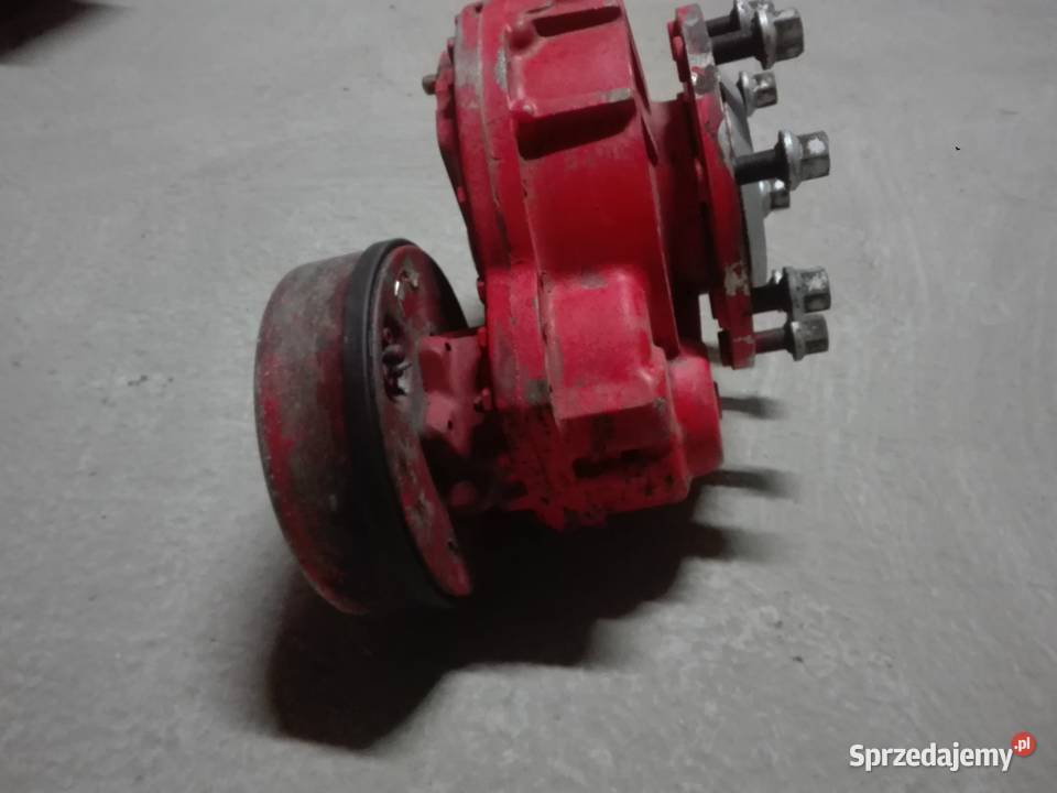 Zwolnice fahr M2480 M2580 Umieszcz