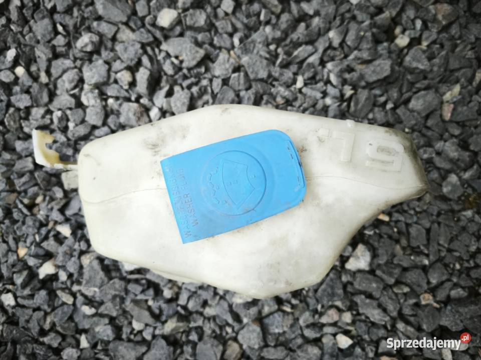 Zbiorniczek spryskiwaczy VW passat B4 Opole sprzedam