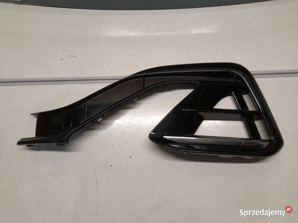 LEWA KRATKA ZDERZAKA VW ARTEON LIFT RLINE