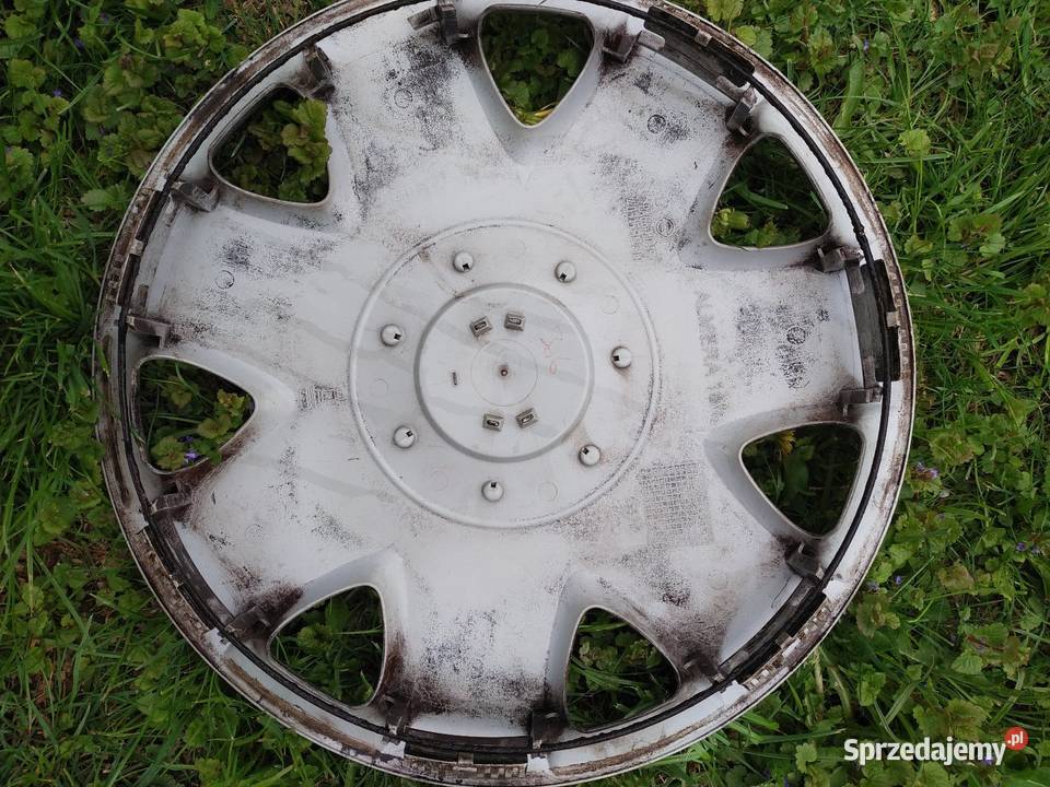 Kołpak 15 Nissan Almera Jarosław