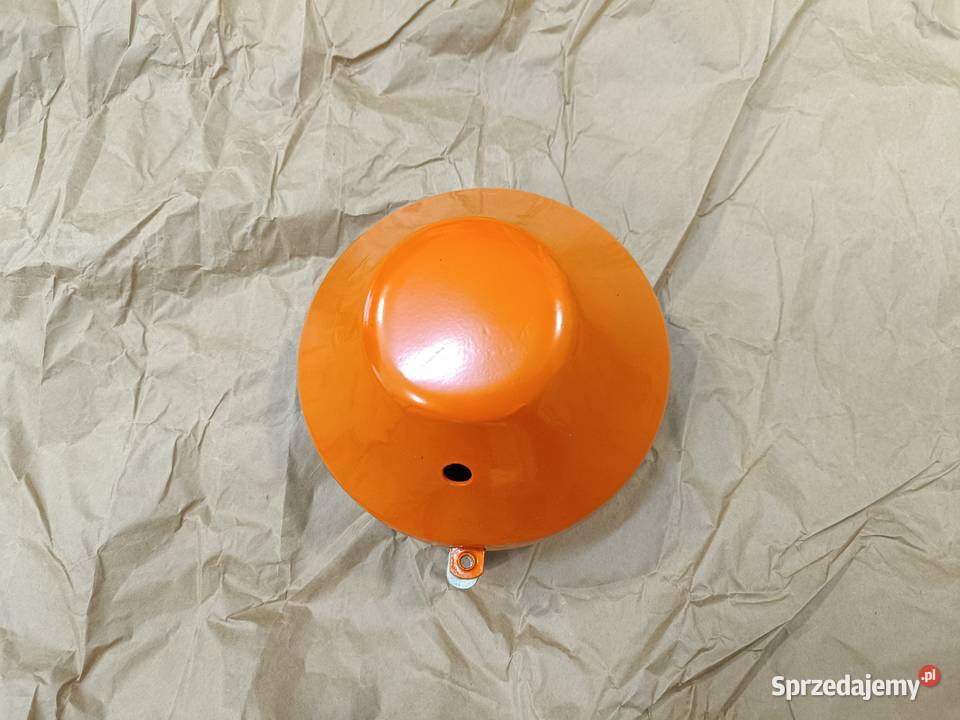 Lampa przód dudek lelek bak wsk wfm shl sport s2 Reflektory i halogeny Częstochowa