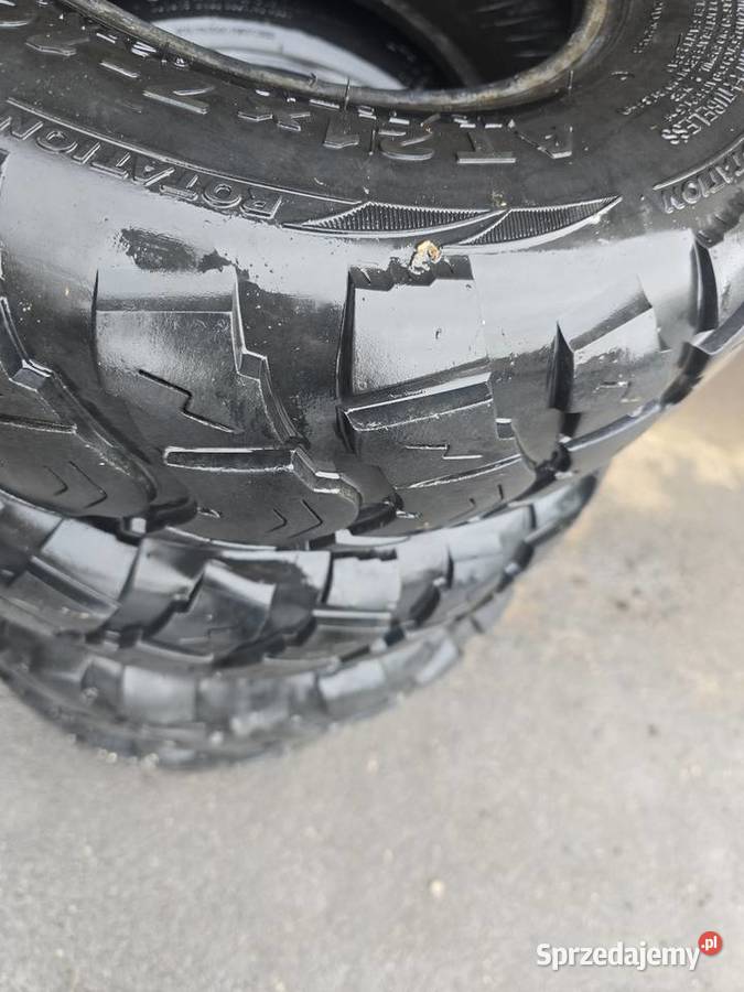 Opony Terenowe 10 Quad Egl SHINERAY Hummer Kruszwica