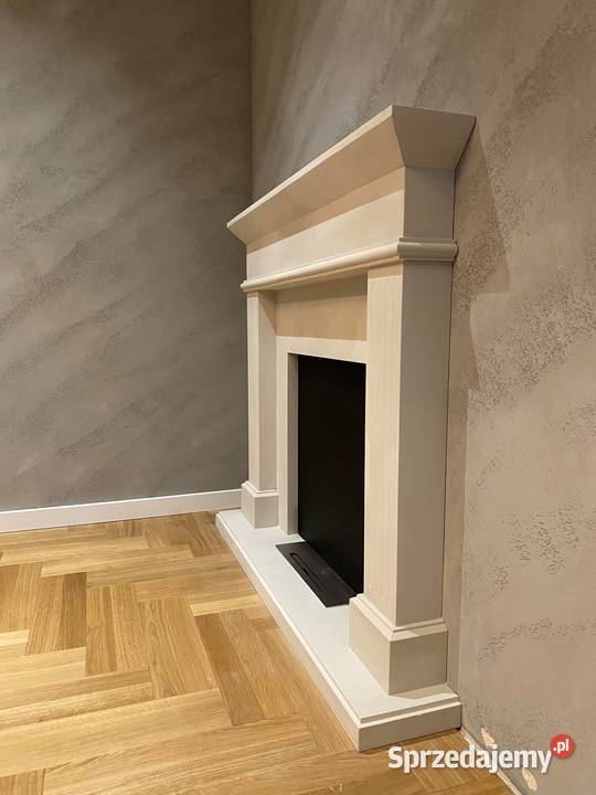 Kominek KL38 obudowa kominkowaportal Piece i kominki Warszawa