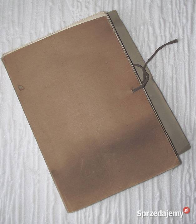 R Polskie znaki pocztowe Łaszkiewicz 1935 r Antykwariat