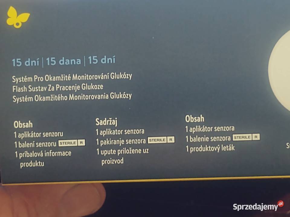 Freestyle Libre 2 Plus dolnośląskie