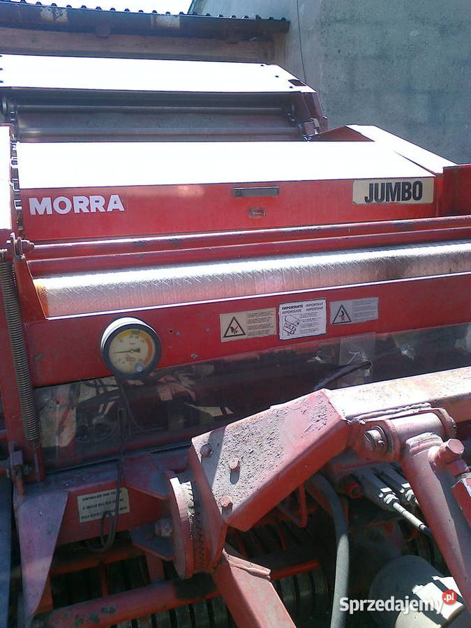 John Deere 6200 SE 1997 84 lubelskie Wisznice