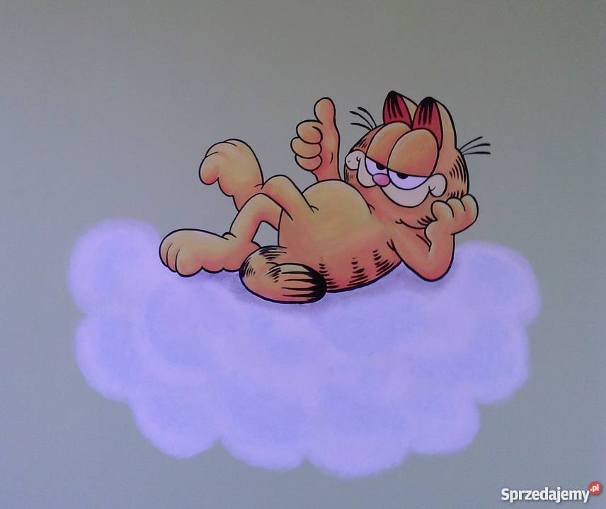 Artystyczne malowanie ścian Tarnów