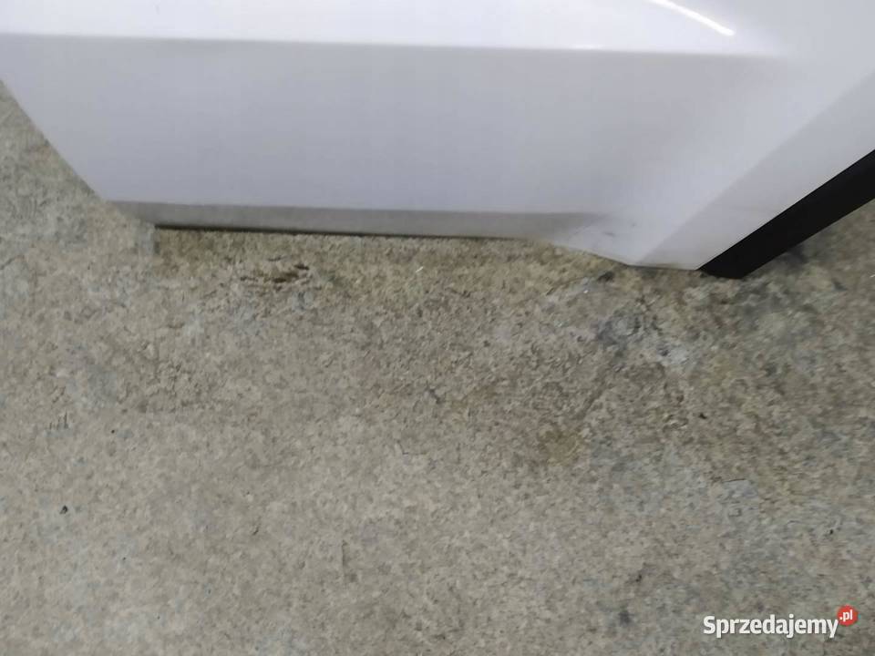 DRZWI LEWE TYŁ BIAŁE WK2 Jeep Grand Cherokee IV Drzwi świętokrzyskie sprzedam