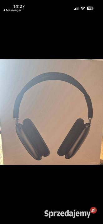 Air Pods Środa Śląska