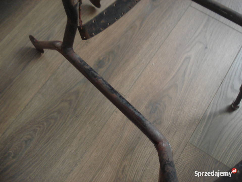 Sokół 1000 bagażnik bagażniksiodło Gdynia sprzedam