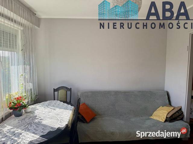 Przytulne małe mieszkanko Konin